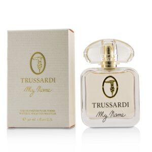 Trussardi/トラサルディ+My Name Eau De Parfum Spray +30ml/1oz ブランドコスメ