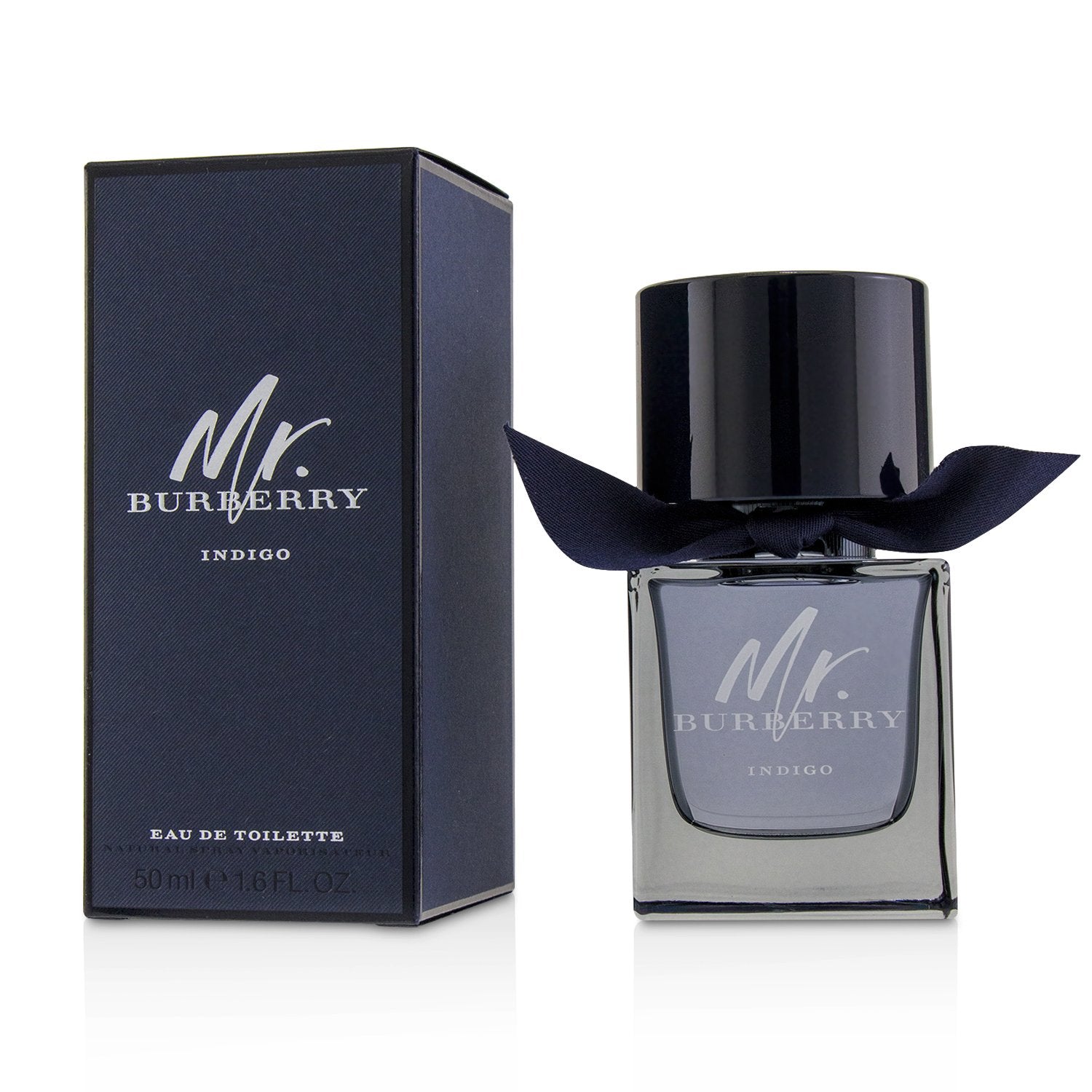 Burberry/バーバリー+インディゴ EDT SP +50ml/1.7oz ブランドコスメ