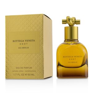 Bottega Veneta/ボッテガヴェネタ+Knot Eau Absolue Eau De Parfum Spray +50ml/1.7oz ブランドコスメ