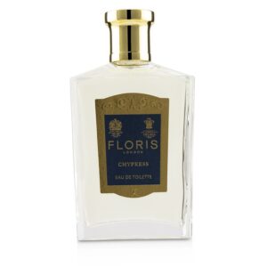 Floris/フローリス+Chypress Eau De Toilette Spray +100ml/3.3oz ブランドコスメ