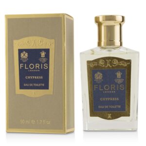 Floris/フローリス+Chypress Eau De Toilette Spray  +50ml/1.7oz ブランドコスメ