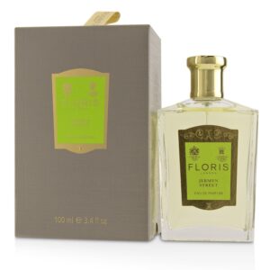 Floris/フローリス+Jermyn Street Eau De Parfum Spray +100ml/3.3oz ブランドコスメ