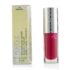 Clinique/クリニーク+ポップ スプラッシュ リップ グロス + ハイドレーション+4.3ml/0.14oz+# 13 Juicy Apple ブランドコスメ