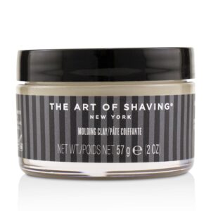 The Art Of Shaving/アートオブシェービング+モルディング クレー (ハイ ホールド, マット フィニッシュ)+57g/2oz ブランドコスメ