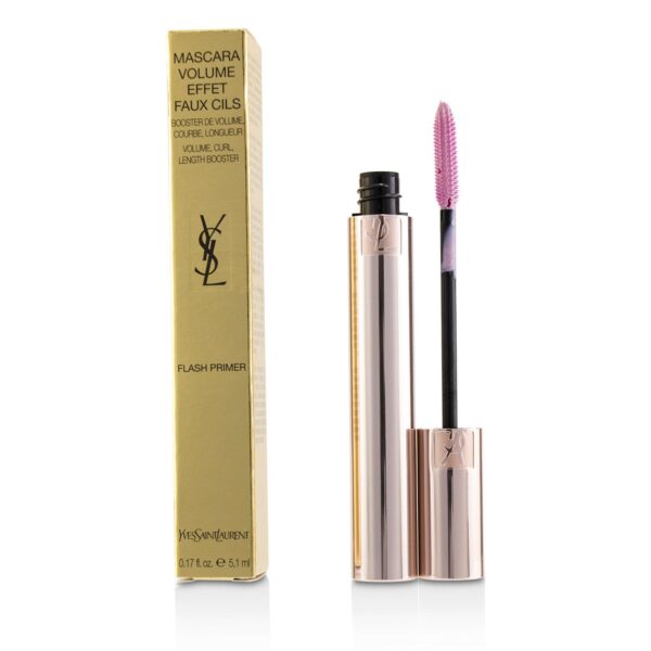 Yves Saint Laurent/イヴ・サンローラン+マスカラ ボリューム エフェット フェイ クチル フラッシュ プライマー +5.1ml/0.17oz ブランドコスメ