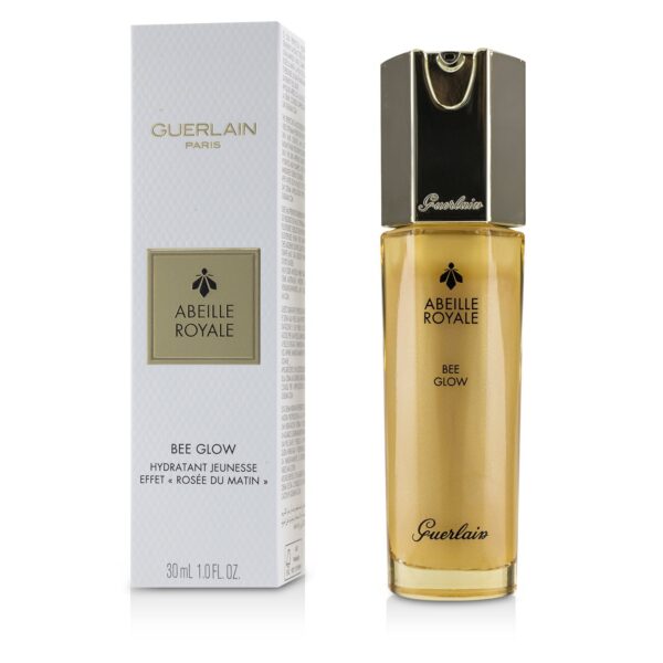Guerlain/ゲラン+アベイユ ロワイヤル ビー グロー デューイ スキン ユース モイスチャライザー +30ml/1oz ブランドコスメ