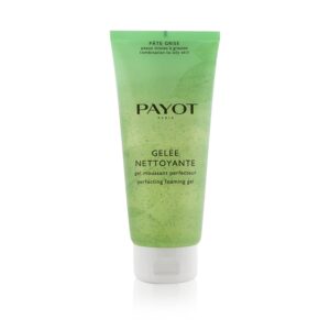 Payot/パイヨ+パテ・グリズ パーフェクティング フォームミング ゲル +200ml/6.7oz ブランドコスメ