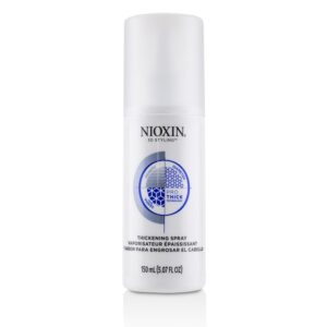 Nioxin/ナイオキシン+3D スタイリング シックニング スプレー+150ml/5.07oz ブランドコスメ