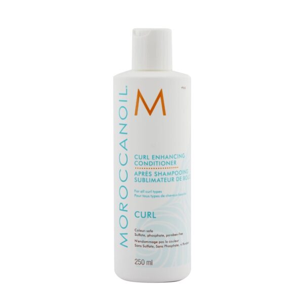 Moroccanoil/モロッカンオイル+カール エンハンシング コンディショナー+250ml/8.5oz ブランドコスメ