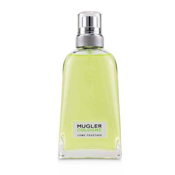 Thierry Mugler (Mugler)/ティエリーミュグレー+ミュグラー ケルン カム トゥゲザー オー デ トイレット スプレー+100ml/3.3oz ブランドコスメ