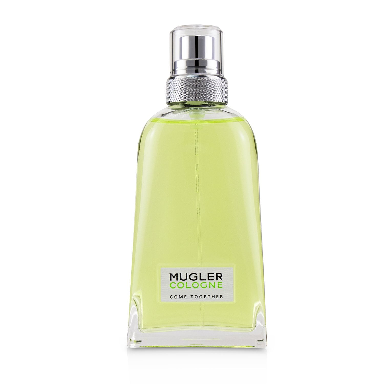 Thierry Mugler (Mugler)/ティエリーミュグレー+ミュグラー ケルン カム トゥゲザー オー デ トイレット スプレー+100ml/3.3oz ブランドコスメ