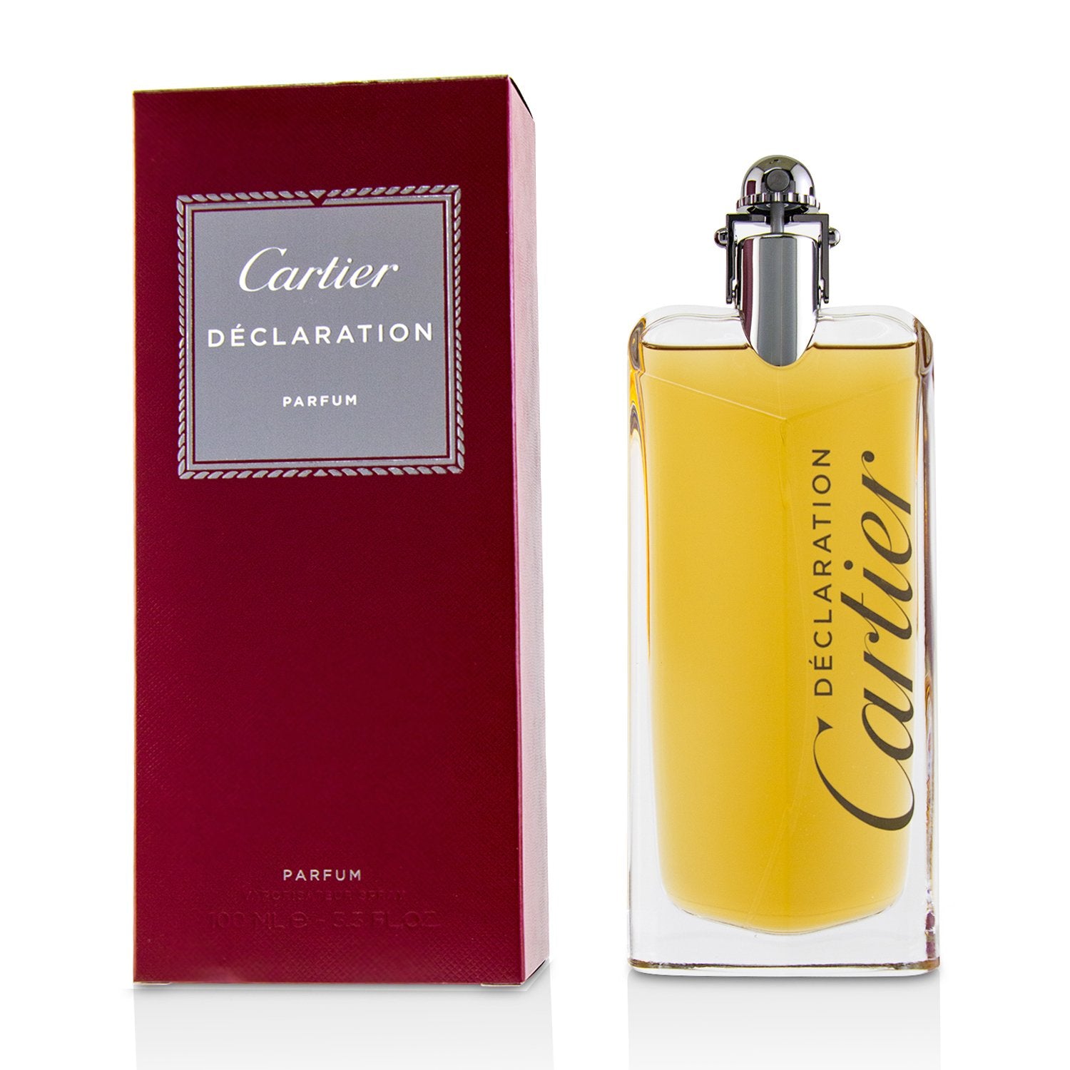 Cartier/カルティエ+デクラレーション パルファム スプレー+100ml/3.3oz ブランドコスメ