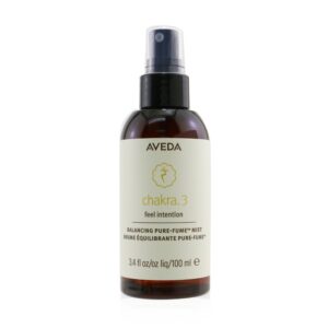 Aveda/アヴェダ+チャクラ 3 バランシング ピュアフューム ボディ ミスト +100ml/3.4oz ブランドコスメ