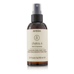 Aveda/アヴェダ+チャクラ 4 バランシング ピュアフューム ボディ ミスト +100ml/3.4oz ブランドコスメ