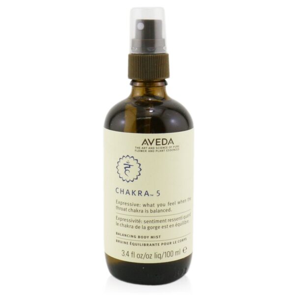 Aveda/アヴェダ+チャクラ 5 バランシング ピュアフューム ボディ ミスト +100ml/3.4oz ブランドコスメ