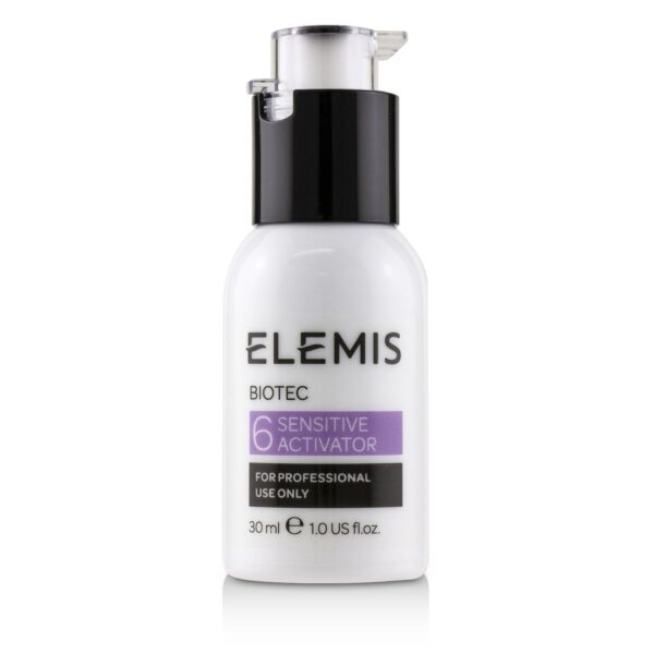 Elemis/エレミス+バイオテック アクティベーター 6 +30ml/1oz ブランドコスメ