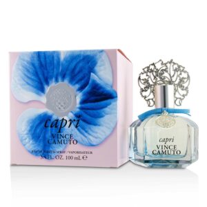 Vince Camuto/ヴィンスカムート+Capri Eau De Parfum Spray +100ml/3.5oz ブランドコスメ