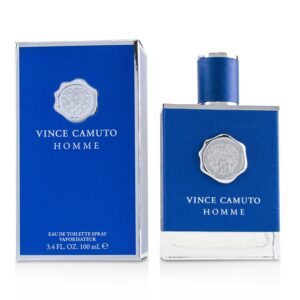 Vince Camuto/ヴィンスカムート+オム EDT SP+100ml/3.4oz ブランドコスメ