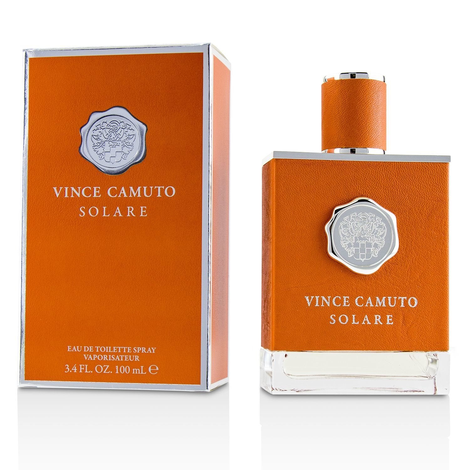 Vince Camuto/ヴィンスカムート+ソラーレ EDT SP+100ml/3.4oz ブランドコスメ