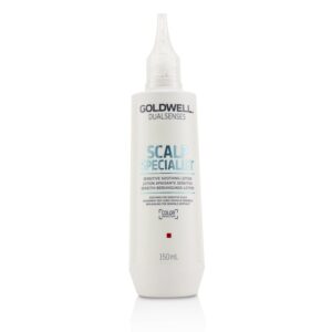 Goldwell/ゴールドウェル+デュアル センス スカルプ スペシャルリスト センシティブ スージング ローション (スージング For センシティブ スカルプ)+150ml/5oz ブランドコスメ