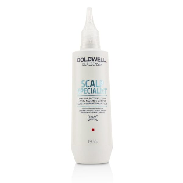 Goldwell/ゴールドウェル+デュアル センス スカルプ スペシャルリスト センシティブ スージング ローション (スージング For センシティブ スカルプ)+150ml/5oz ブランドコスメ