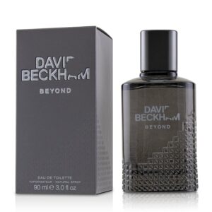 David Beckham/デビッドベッカム+ビヨンド EDT SP+90ml/3oz ブランドコスメ