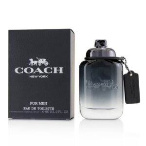 Coach/コーチ+フォー マンオー デ トイレット スプレー+60ml/2oz ブランドコスメ