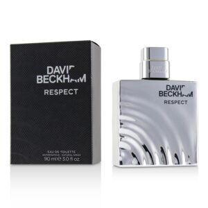 David Beckham/デビッドベッカム+リスペクト EDT SP +90ml/3oz ブランドコスメ