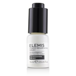 Elemis/エレミス+ダイナミック リサーフェーシング セラム 1 (Salon Product) +15ml/0.5oz ブランドコスメ