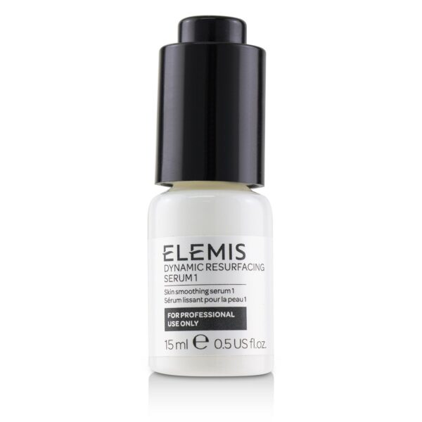 Elemis/エレミス+ダイナミック リサーフェーシング セラム 1 (Salon Product) +15ml/0.5oz ブランドコスメ