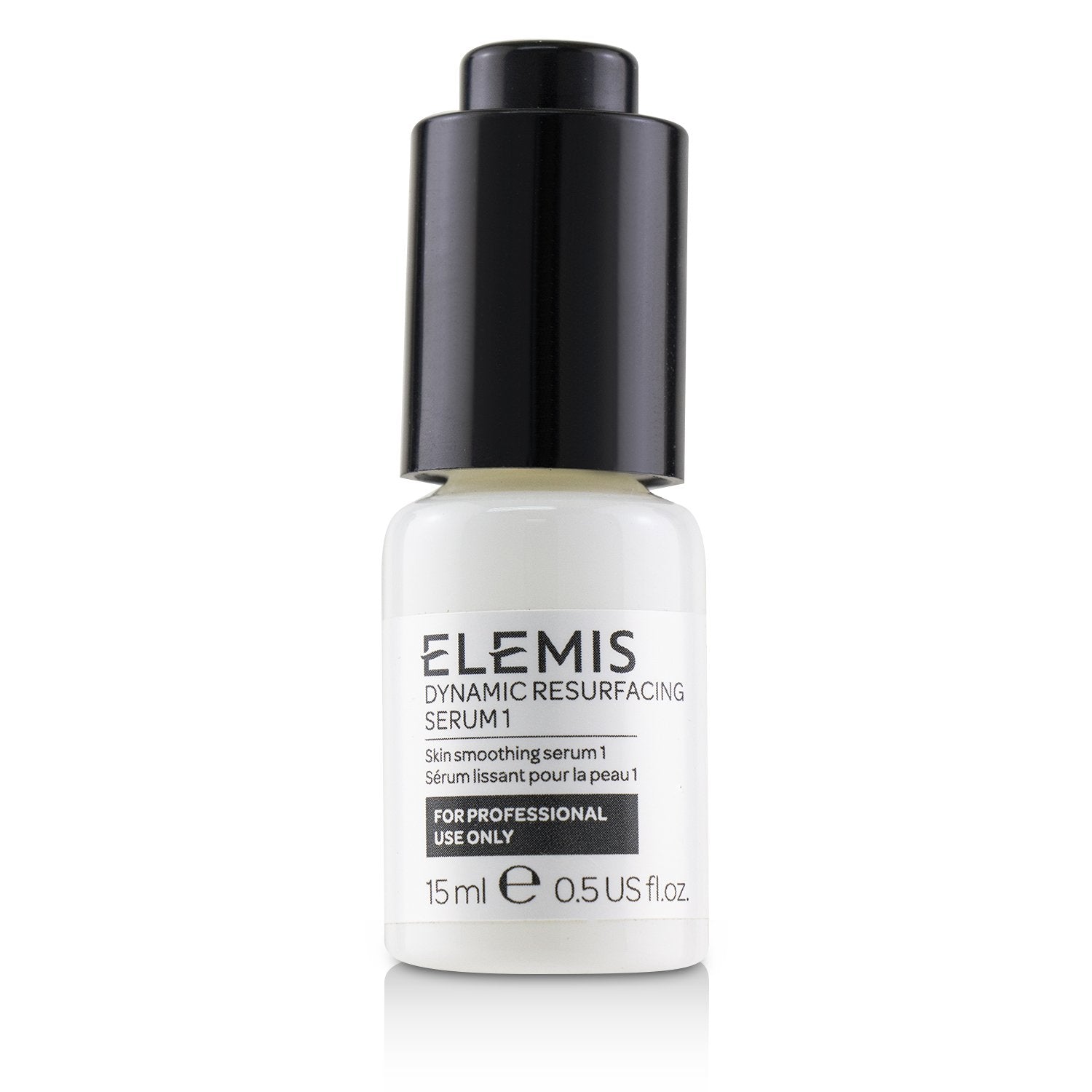 Elemis/エレミス+ダイナミック リサーフェーシング セラム 1 (Salon Product) +15ml/0.5oz ブランドコスメ