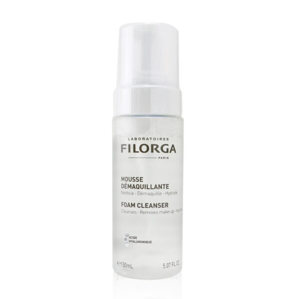 Filorga/フィロルガ+フォーム クレンザー +150ml/5.1oz ブランドコスメ