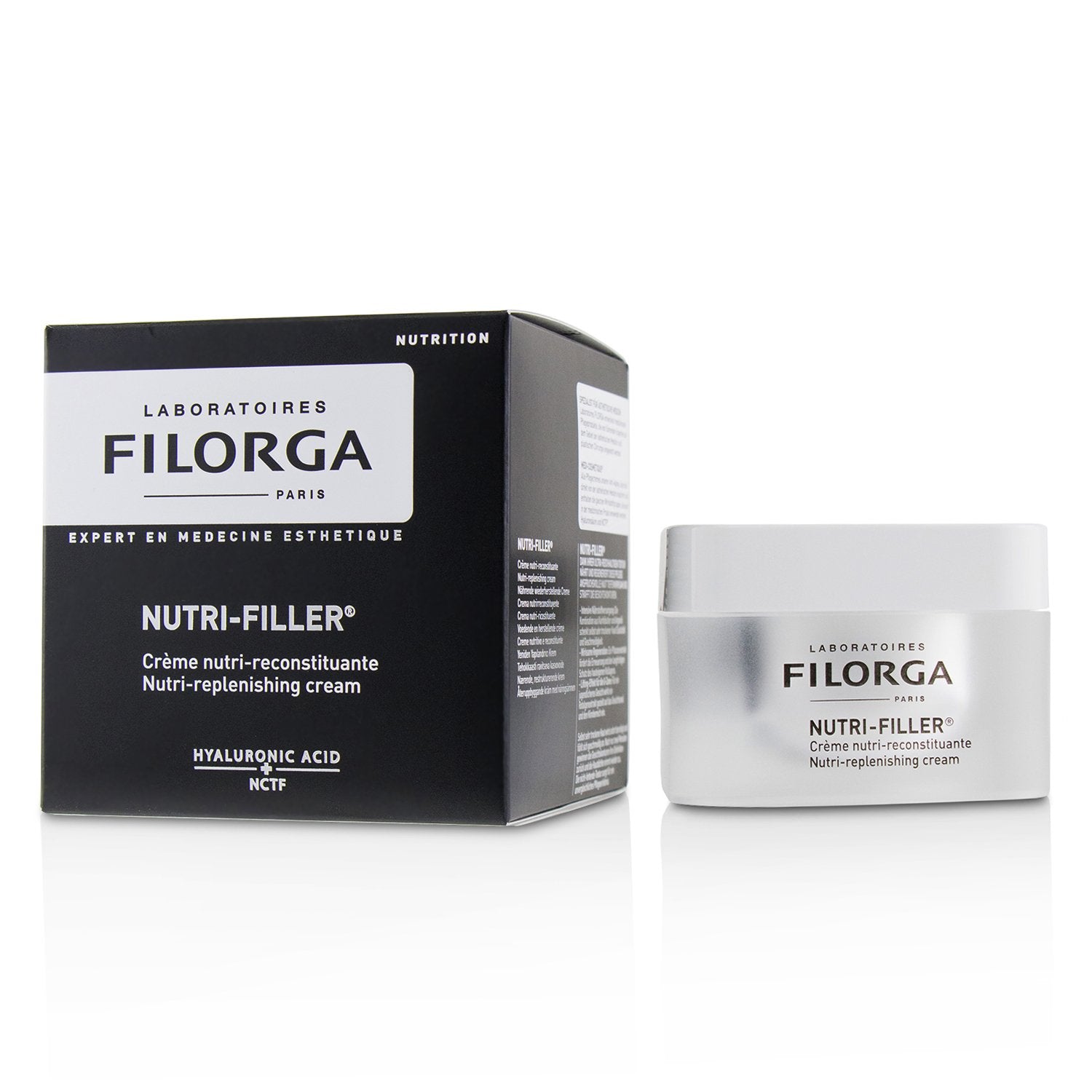 Filorga/フィロルガ+ニュートリ+50ml/1.69oz ブランドコスメ