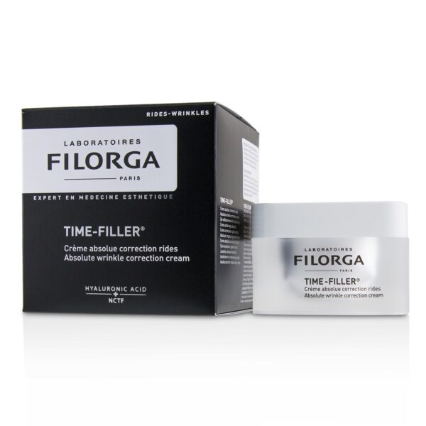 Filorga/フィロルガ+タイム+50ml/1.69oz ブランドコスメ