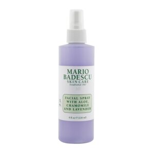 Mario Badescu/マリオ バデスク+フェイシャル スプレー ウイズ アロエ, カモミール & ラベンダー +236ml/8oz ブランドコスメ