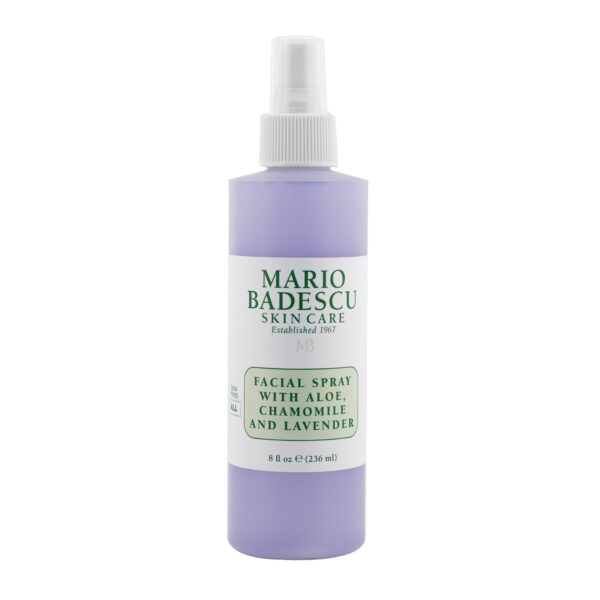 Mario Badescu/マリオ バデスク+フェイシャル スプレー ウイズ アロエ, カモミール & ラベンダー +236ml/8oz ブランドコスメ