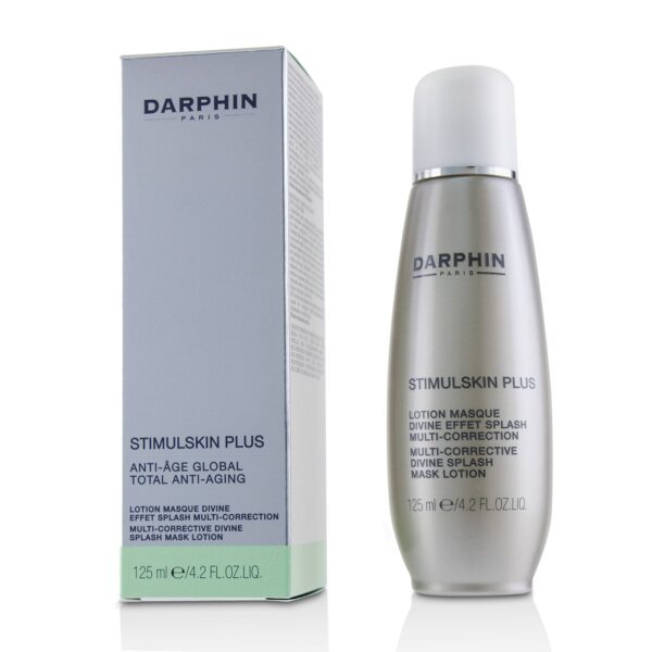 Darphin/ダルファン+スティムスキン プラス トータル アンチ+125ml/4.2oz ブランドコスメ