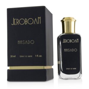 Jeroboam/ジェロボーム+Miksado Extrait De Parfum Spray +30ml/1oz ブランドコスメ