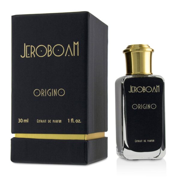 Jeroboam/ジェロボーム+Origino Extrait De Parfum Spray +30ml/1oz ブランドコスメ