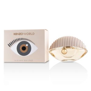 Kenzo/ケンゾー+World Eau De Toilette Spray +50ml/1.7oz ブランドコスメ