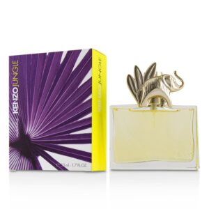 Kenzo/ケンゾー+Jungle Elephant Eau De Parfum Spray  ブランドコスメ