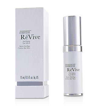 ReVive/リヴィーブ+インテンサイト アンチエイジング アイセラム +15ml/0.5oz ブランドコスメ