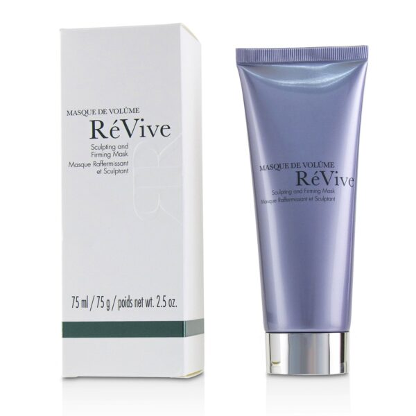 ReVive/リヴィーブ+マスク ド ボリューム スカルプティング And ファーミング マスク +75ml/2.5oz ブランドコスメ