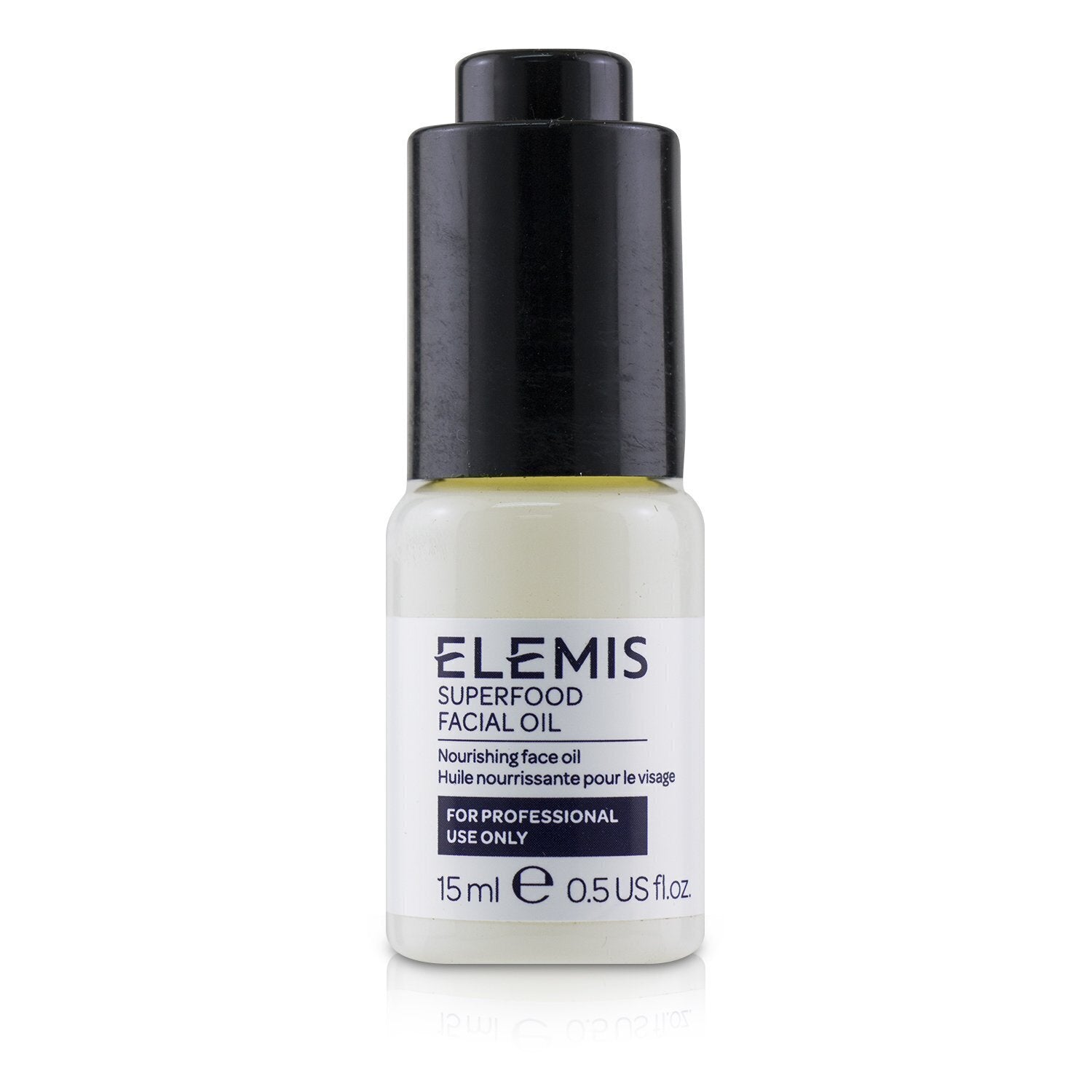 Elemis/エレミス+スーパーフード フェイシャルオイル  (サロン専用品) +15ml/0.5oz ブランドコスメ