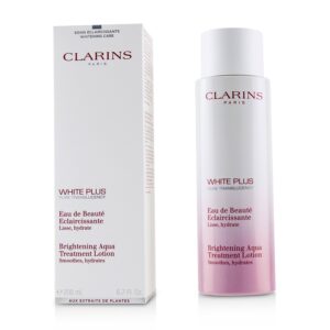 Clarins/クラランス+ホワイト‐プラス ブライト アクア ローション +200ml/6.7oz ブランドコスメ