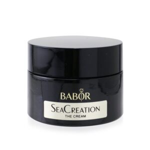 Babor/バボール+SeaCreation The Cream +50ml/1.7oz ブランドコスメ