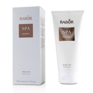 Babor/バボール+バボール SPA シェーピング シャワー ゲル +200ml/6.7oz ブランドコスメ