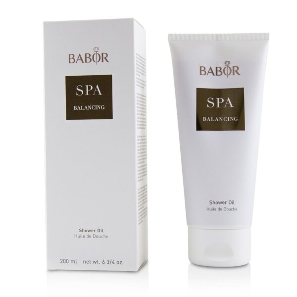 Babor/バボール+バボール SPA バランシング シャワー オイル +200ml/6.7oz ブランドコスメ