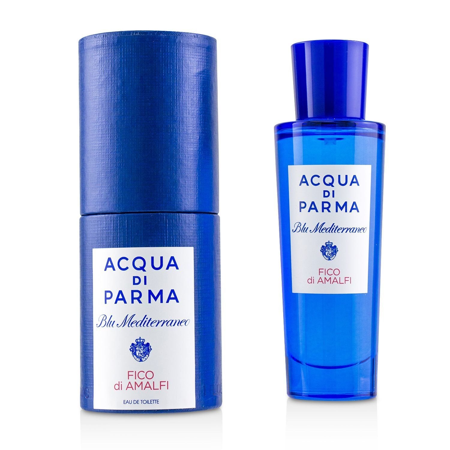 Acqua Di Parma /Acqua Di Parma +Blu Mediterraneo Fico Di Amalfi Eau De Toilette Spray +30ml/1oz ブランドコスメ