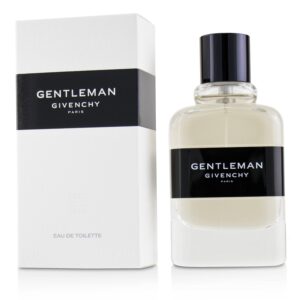 Givenchy/ジバンシィ+ジェントルマン EDT SP+50ml/1.7oz ブランドコスメ